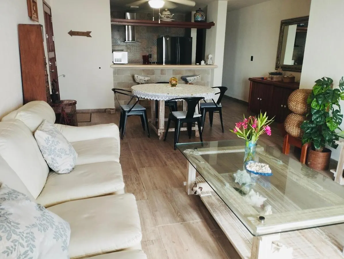 Cancun Ocean View Flamingo Plus Отель типа 