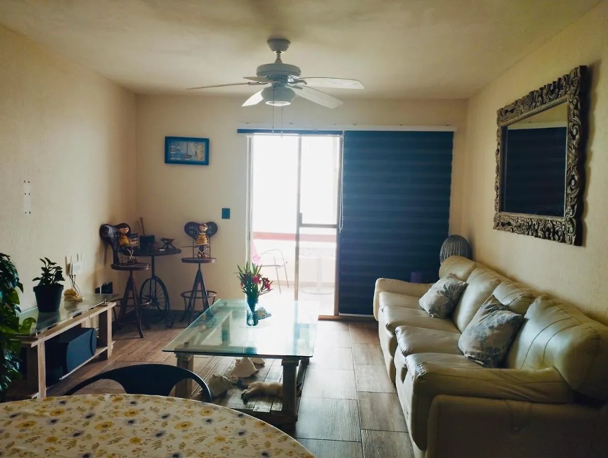 Cancun Ocean View Flamingo Plus Мексика