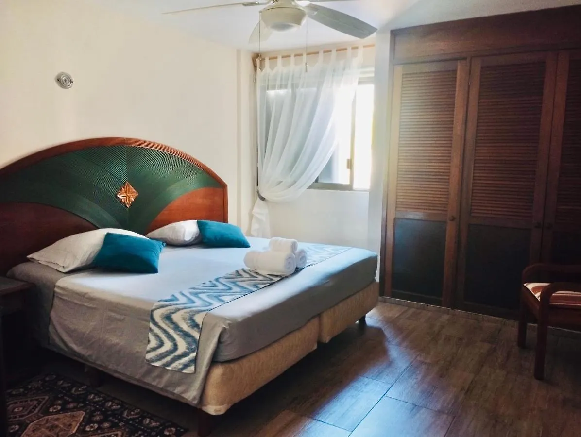Cancun Ocean View Flamingo Plus