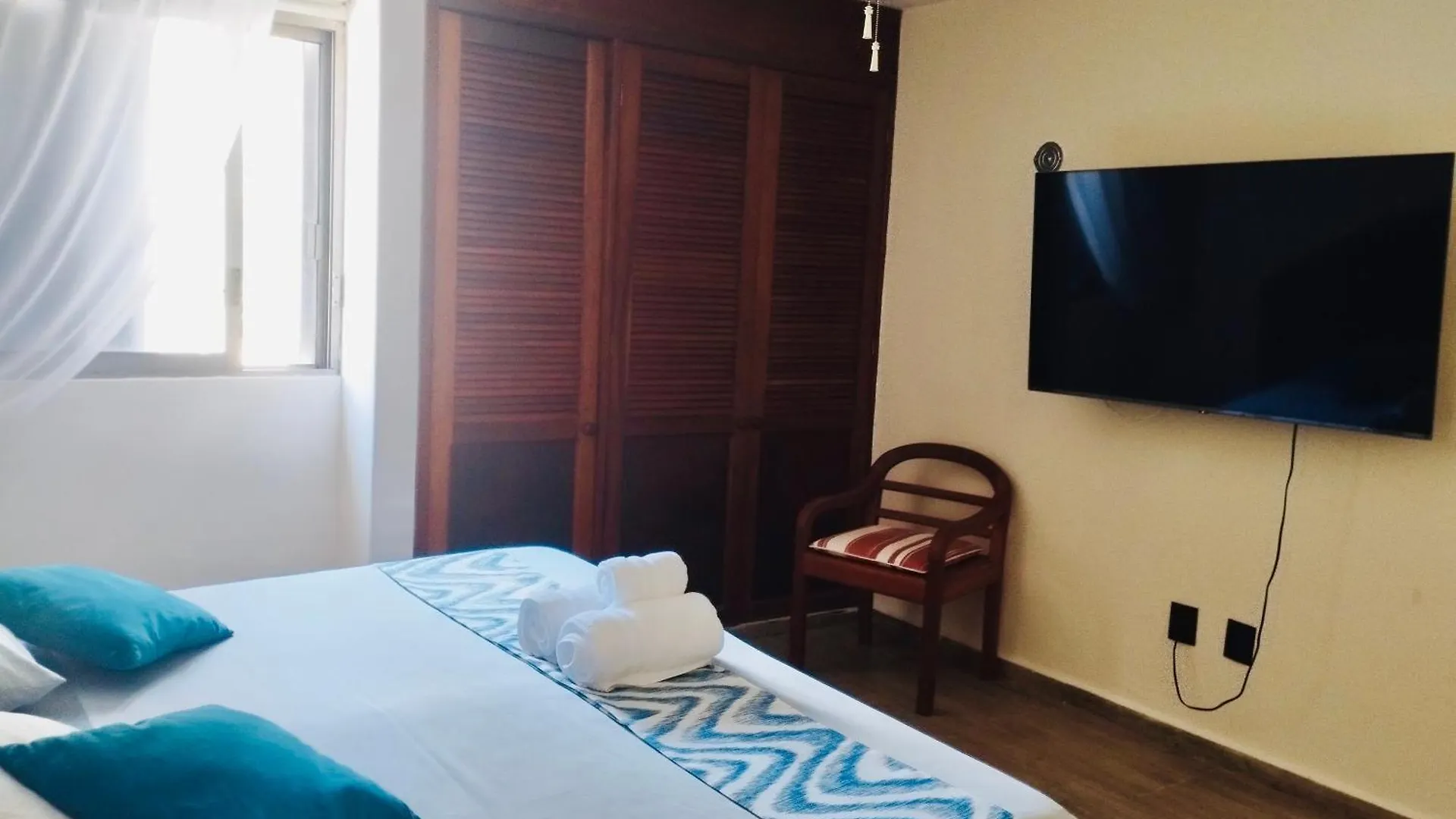 Cancun Ocean View Flamingo Plus Мексика