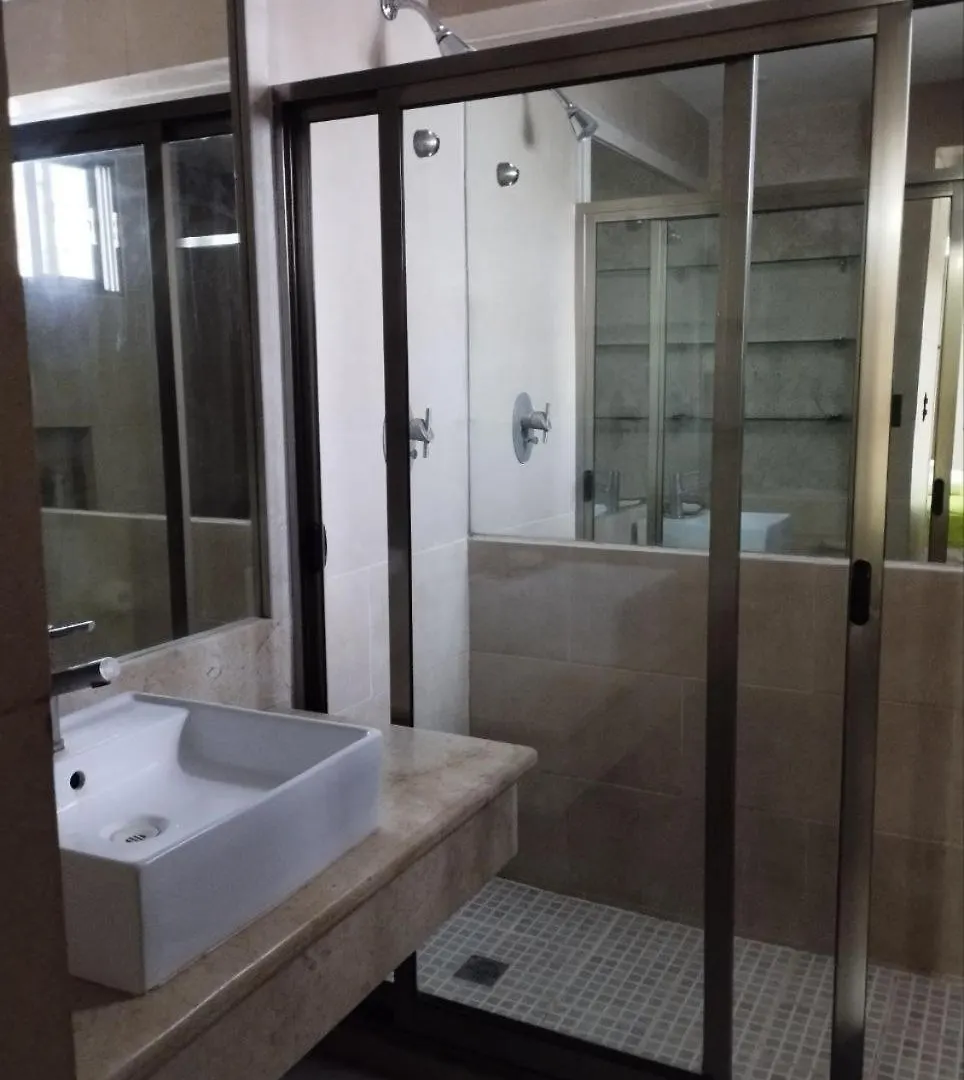 Cancun Ocean View Flamingo Plus Отель типа 