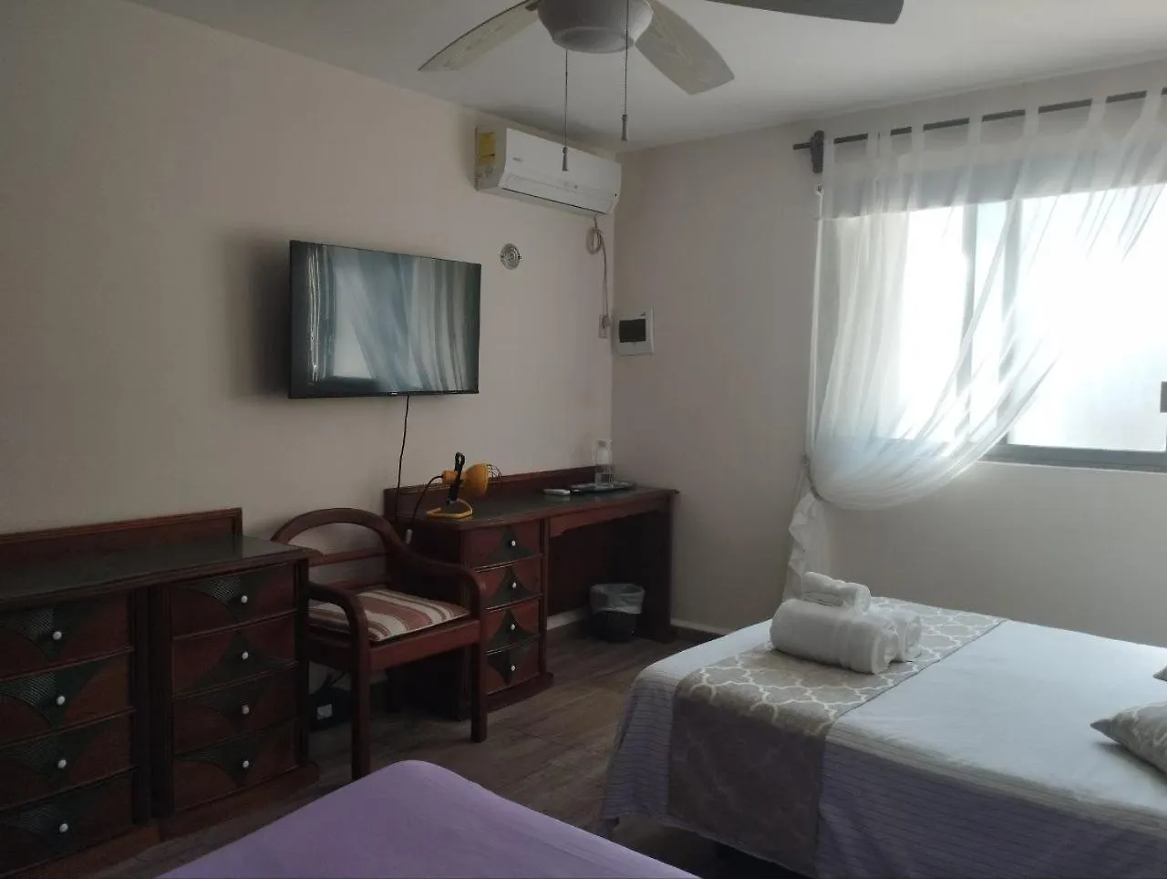 Cancun Ocean View Flamingo Plus Отель типа 