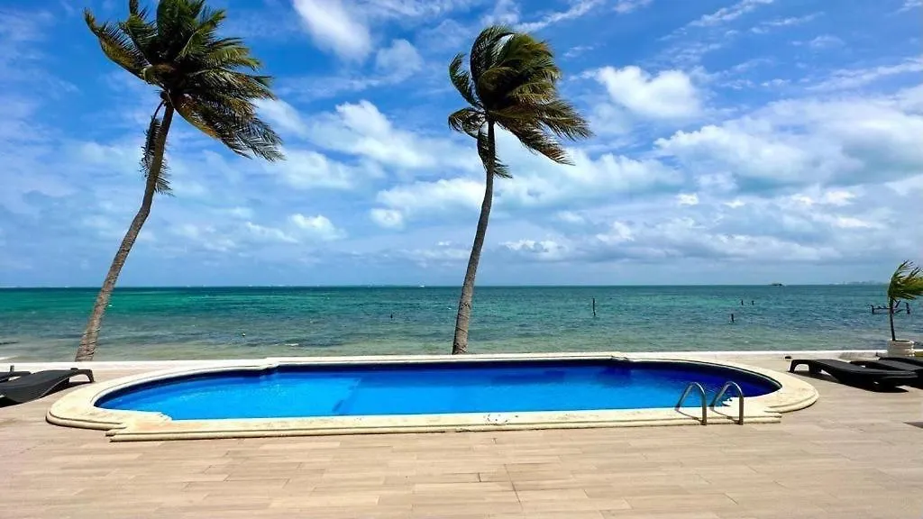 Cancun Ocean View Flamingo Plus 0*,  Мексика