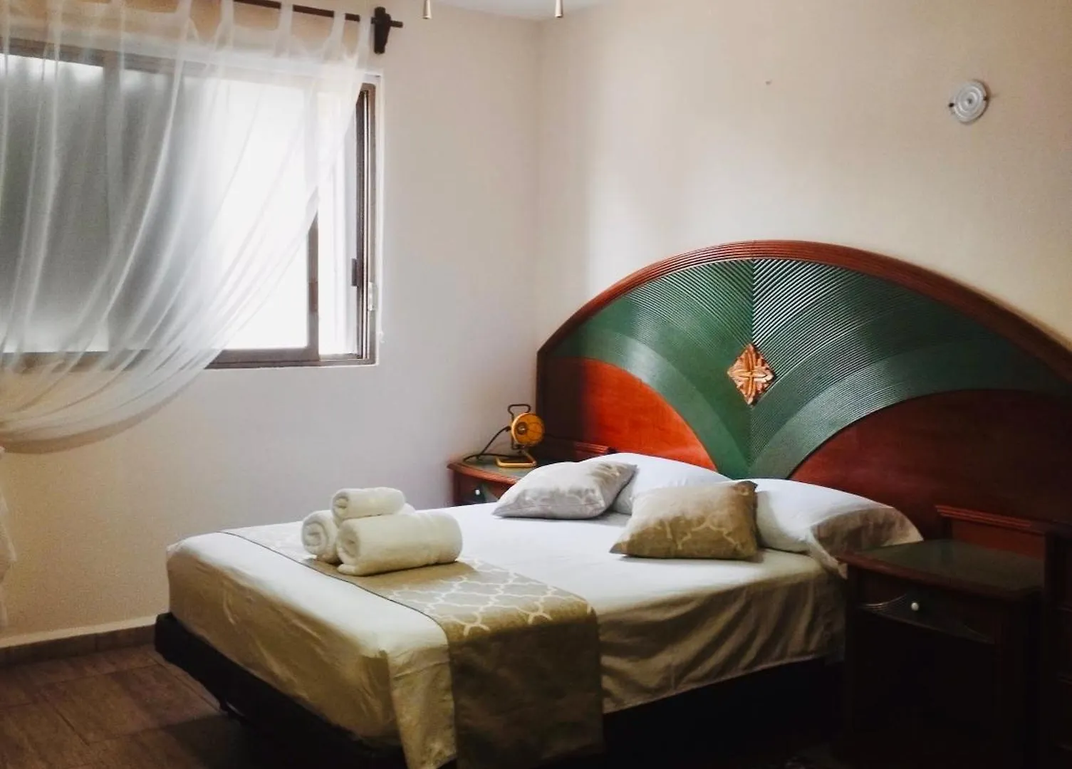 Cancun Ocean View Flamingo Plus Мексика