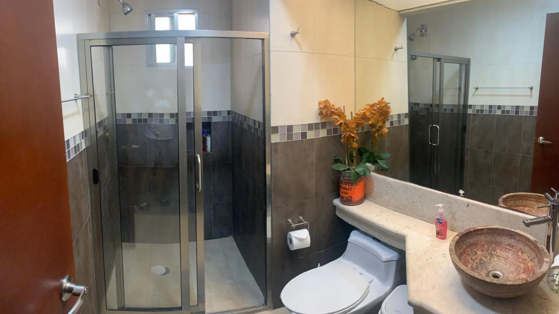 Cancun Ocean View Flamingo Plus Отель типа 