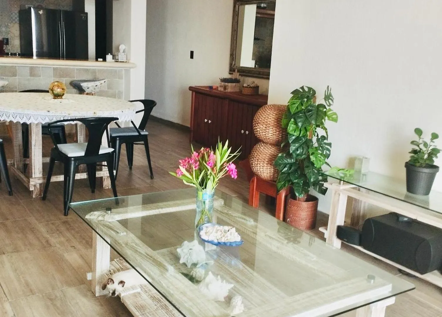 Cancun Ocean View Flamingo Plus 0*,  Мексика