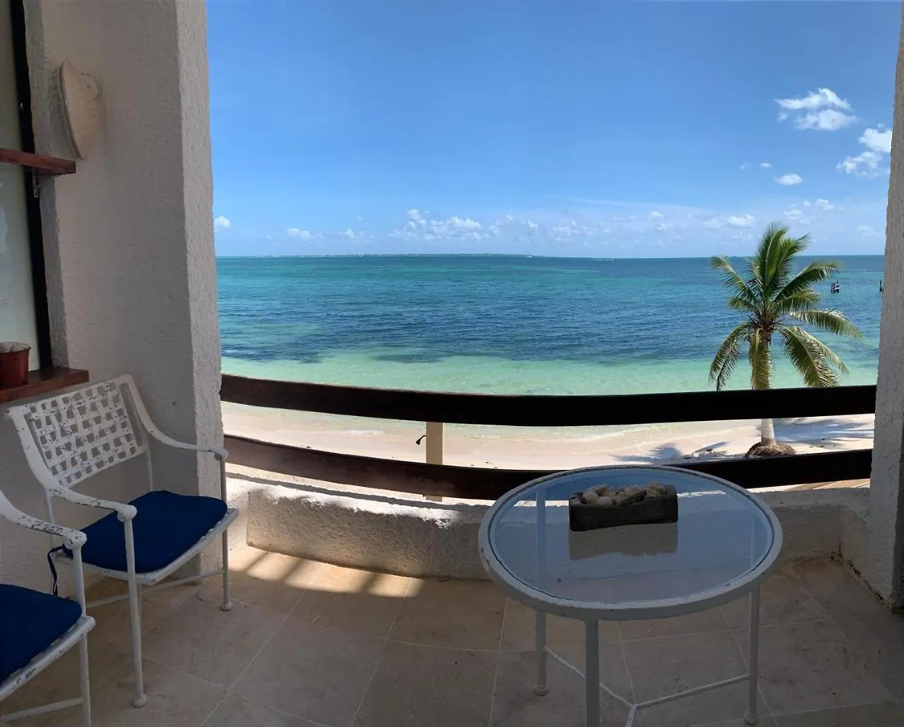 Cancun Ocean View Flamingo Plus Отель типа 