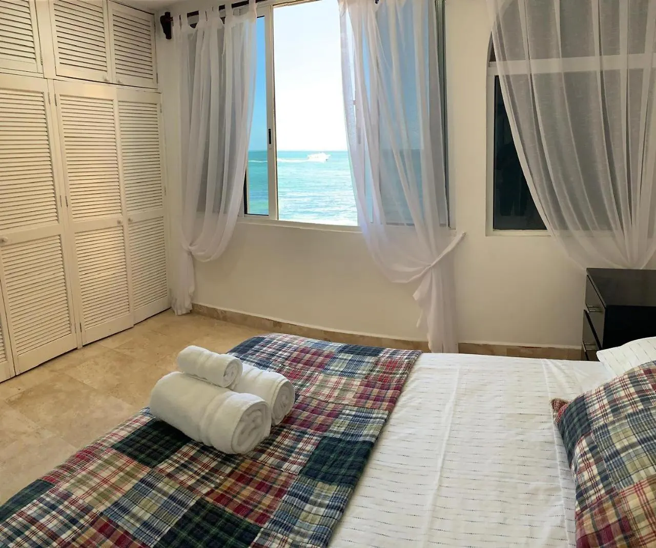 Cancun Ocean View Flamingo Plus Мексика