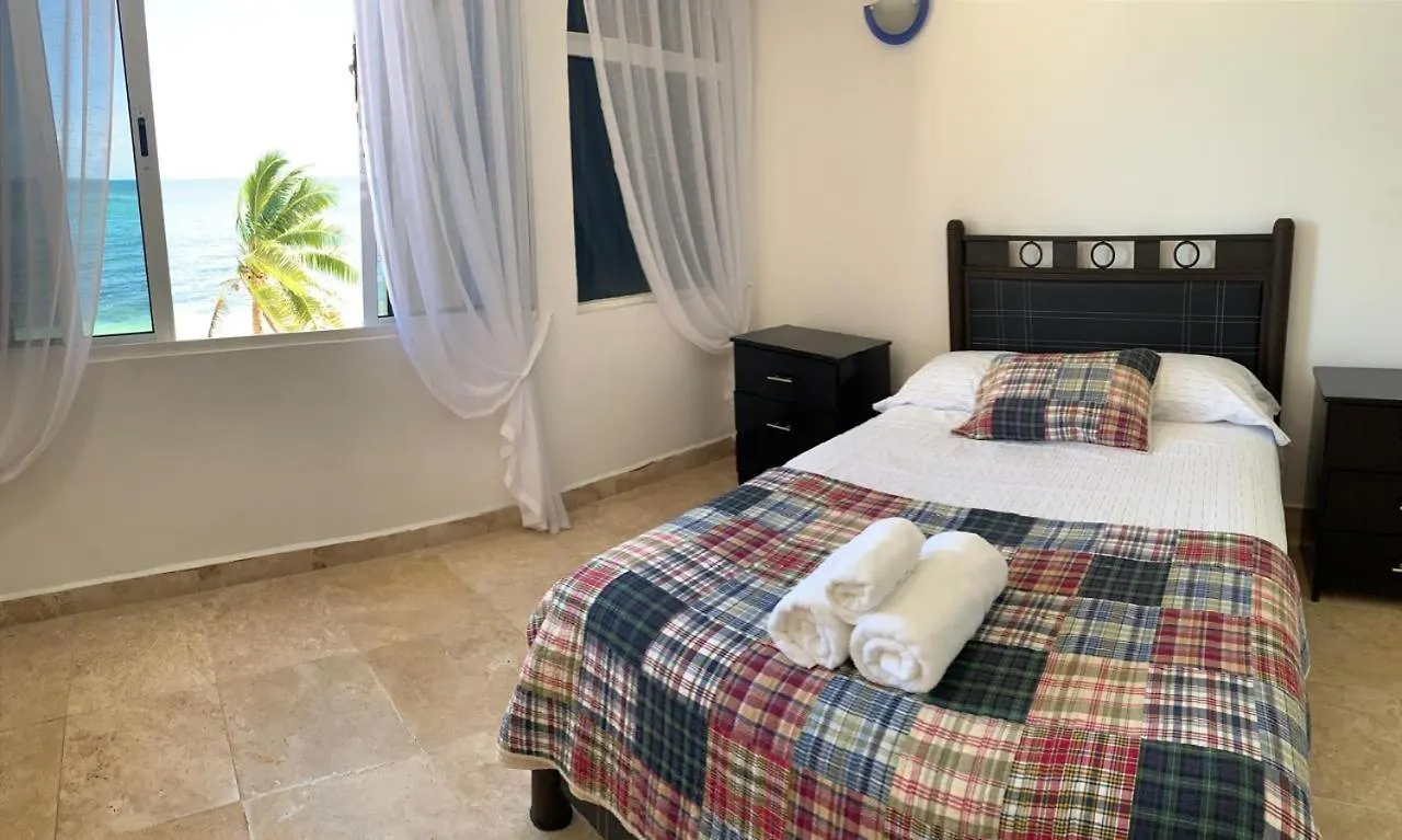 Cancun Ocean View Flamingo Plus