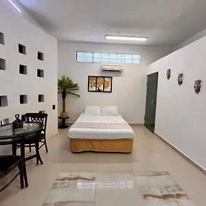 Casa Playa Hermosa Cancún