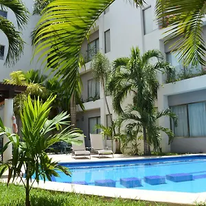 Ambiance Cancun